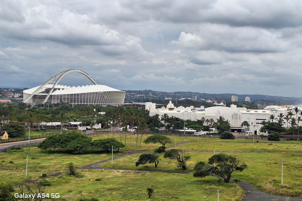 Apartment For Sale In Durban - Photo 2
