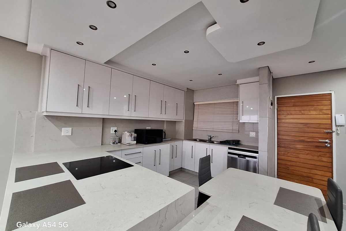Apartment For Sale In Durban - Photo 5