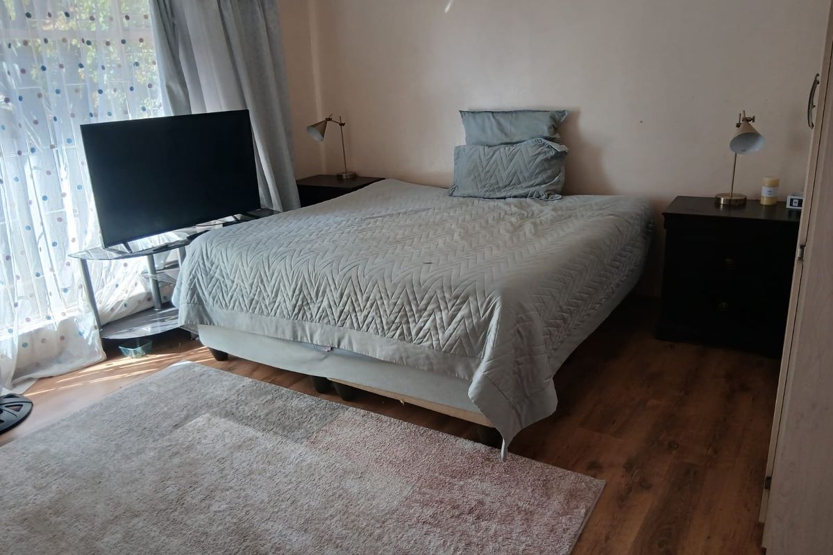 House Rental Monthly In Potchefstroom - Photo 5
