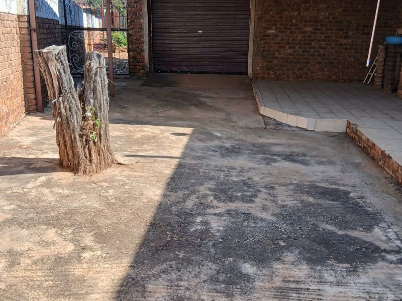 House Rental Monthly In Potchefstroom - Photo 10