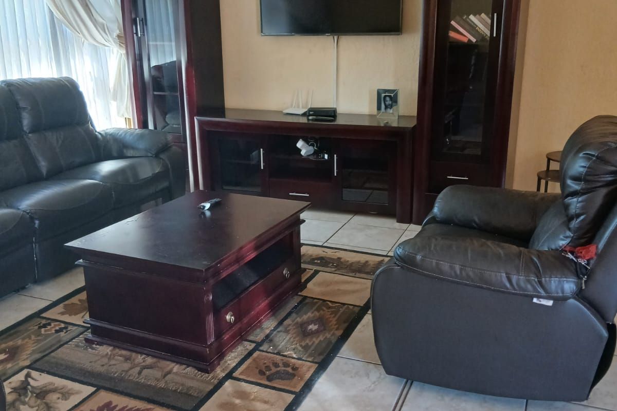 House Rental Monthly In Potchefstroom - Photo 4