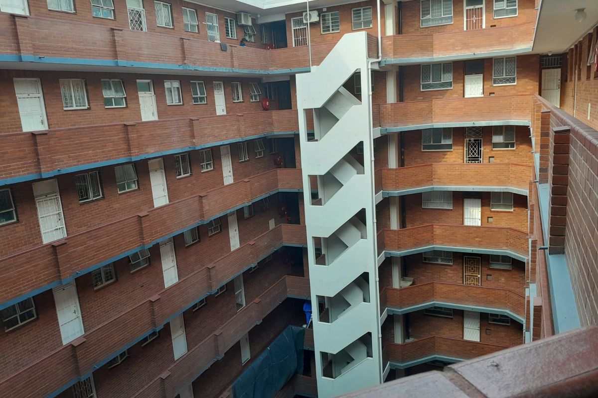 Apartment For Sale In Durban - Photo 4