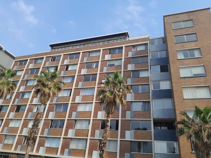 Apartment For Sale In Durban - Photo 1