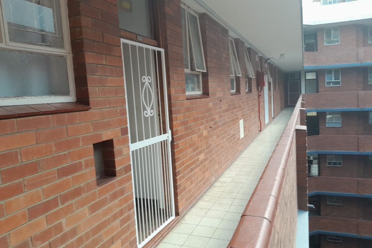 Apartment For Sale In Durban - Photo 5