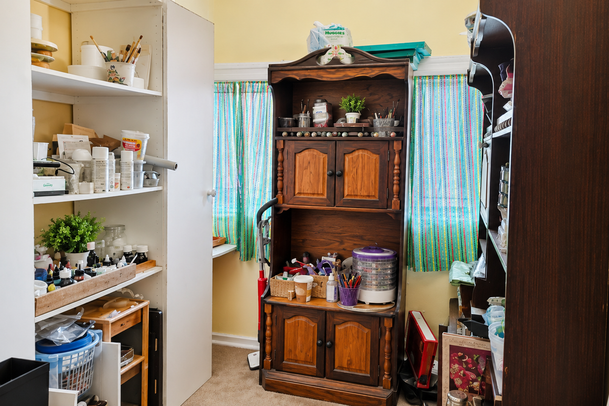 SPACIOUS FAMILY HOME WITH SWIMMING POOL ,BOREHOLE & BEAUTIFUL SOLID WOOD KITCHEN FOR SALE - Photo 5