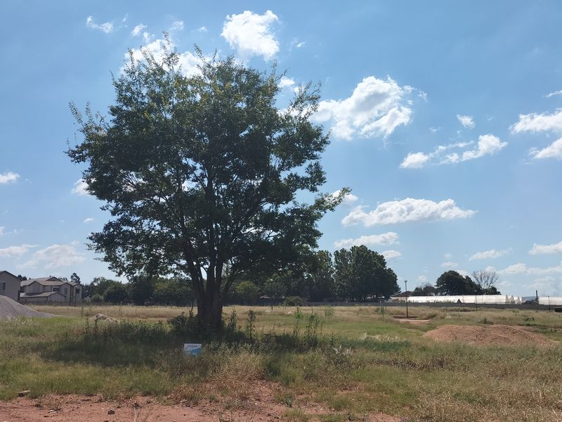 Vacant land for sale in Du Vin Estate, Raslouw, Centurion! - Photo 10