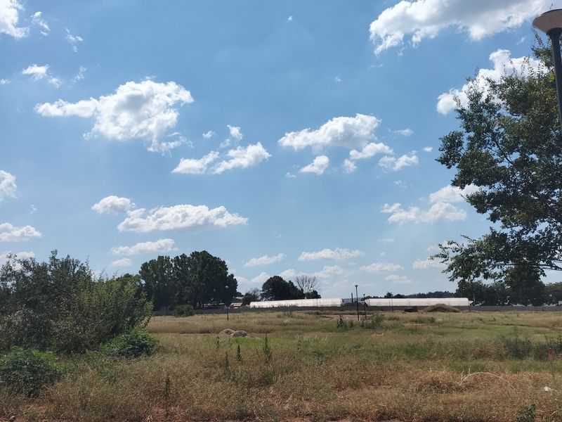 Vacant land for sale in Du Vin Estate, Raslouw, Centurion! - Photo 8
