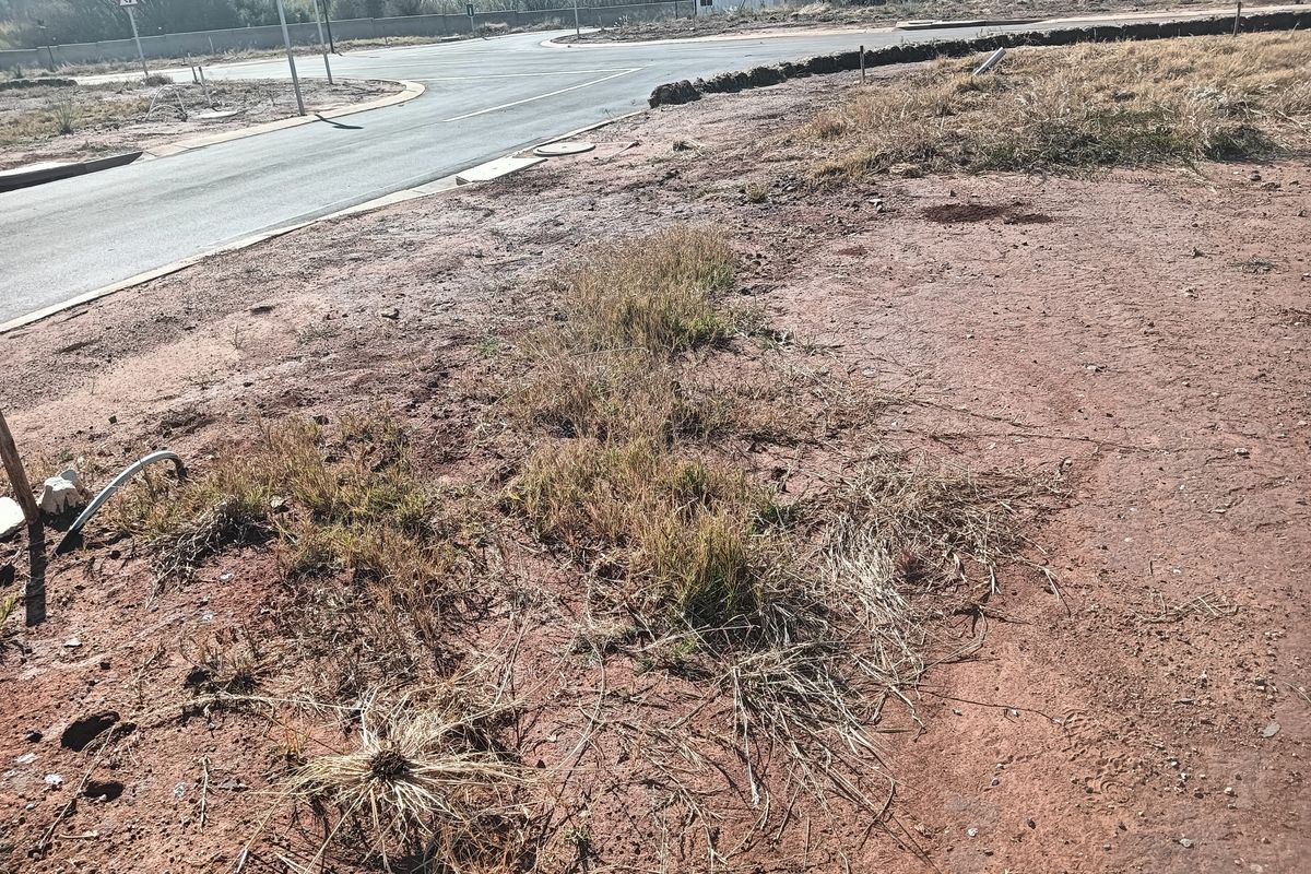 Vacant land for sale in Du Vin Estate, Raslouw, Centurion! - Photo 5