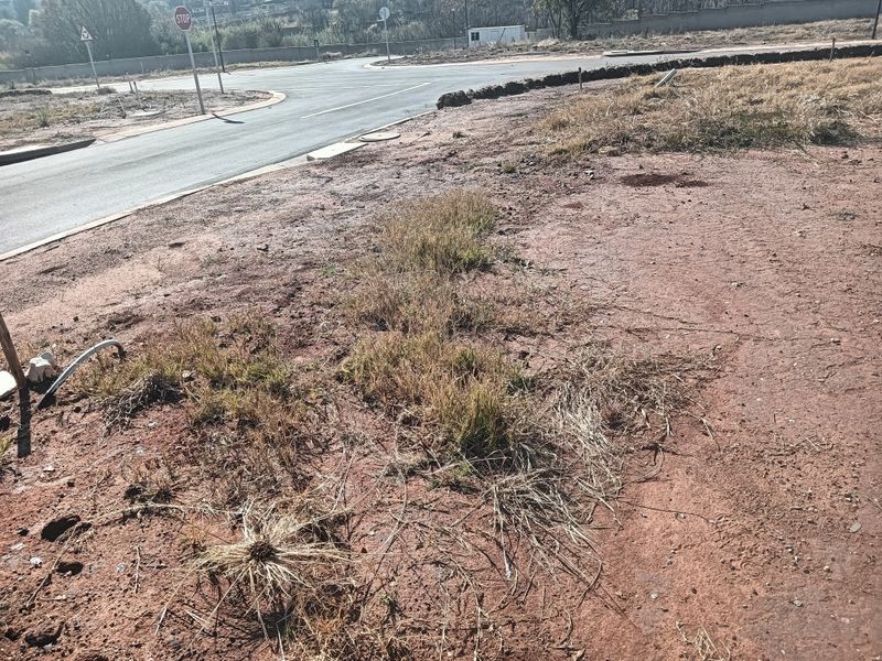 Vacant land for sale in Du Vin Estate, Raslouw, Centurion! - Photo 5