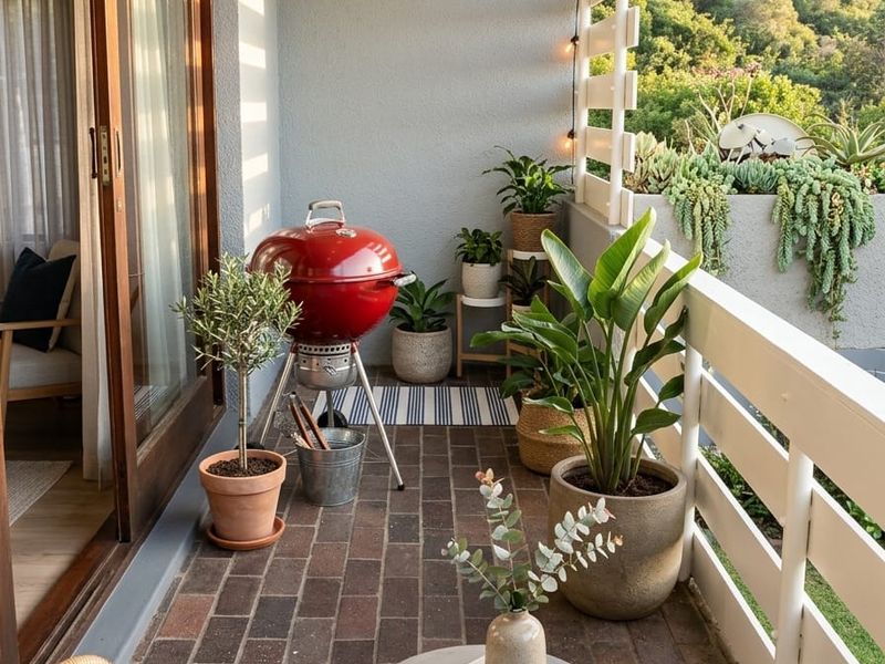 Secure & Spacious Lock-Up-and-Go 2 Bedroom Townhouse – Ideal Starter or Downsizer Home - Photo 5