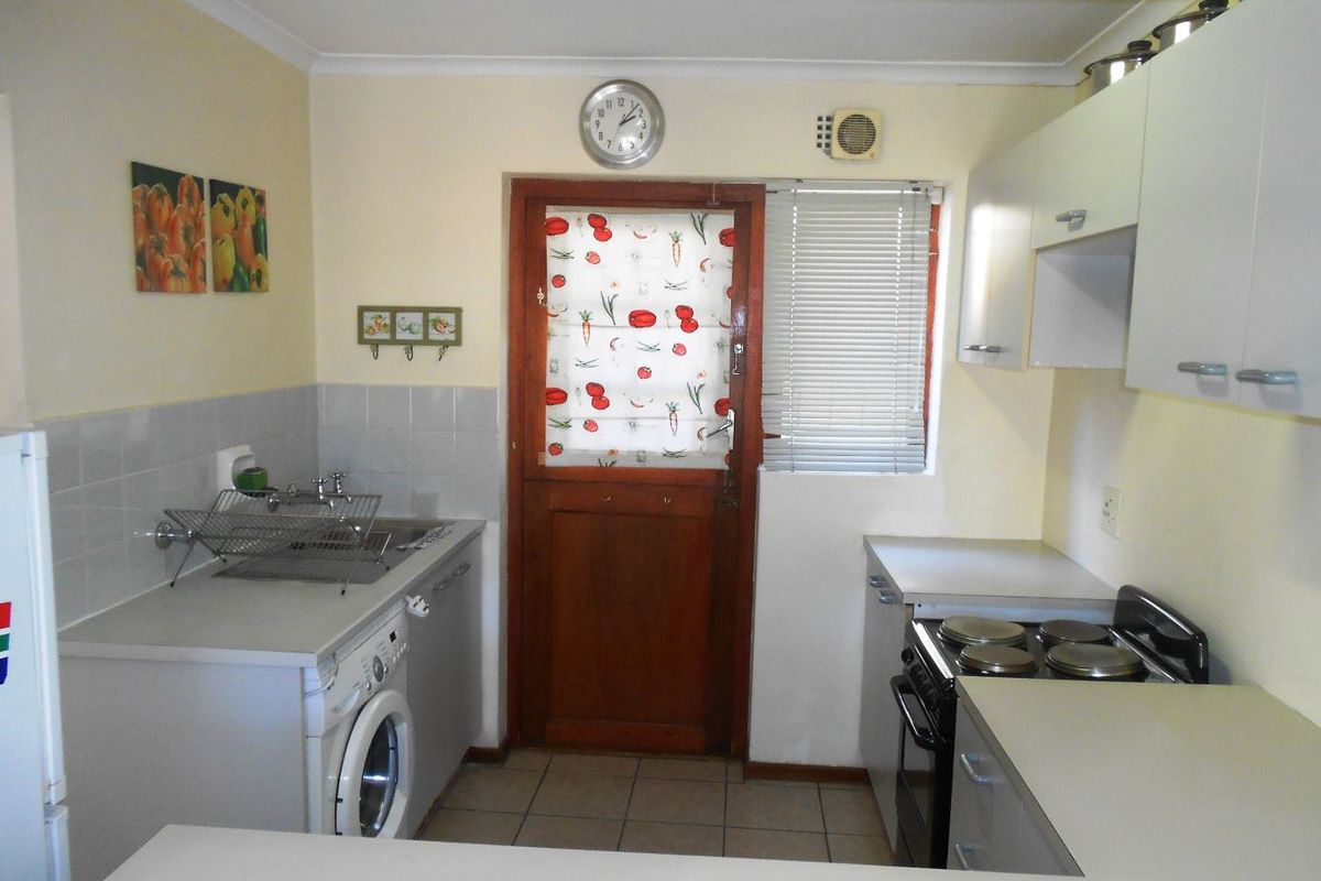 Duplex Rental Monthly In Cape Town - Photo 5