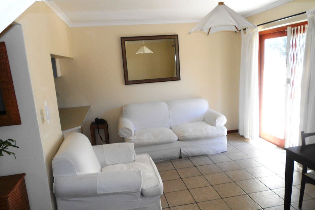 Duplex Rental Monthly In Cape Town - Photo 4
