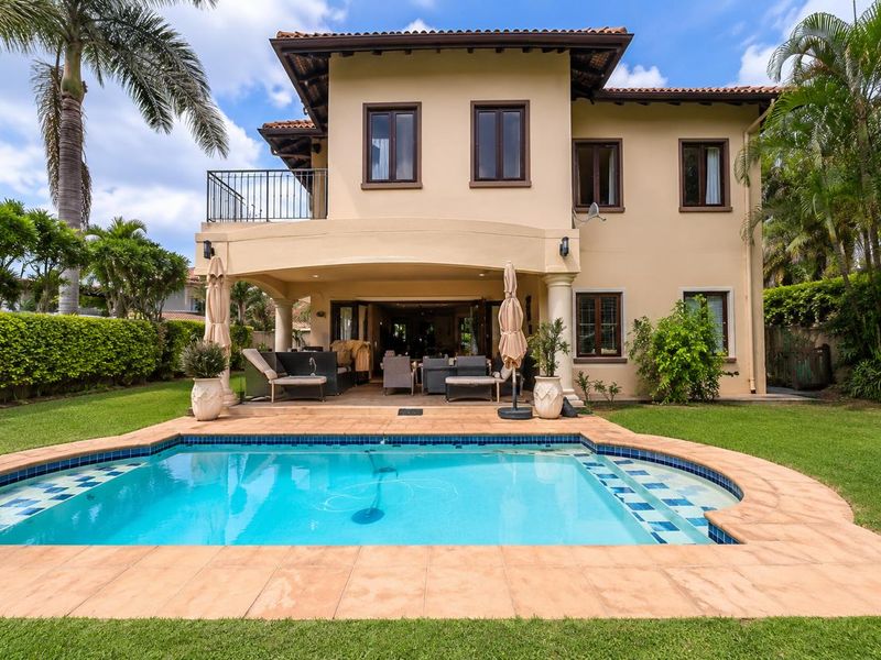 LUXURY , LOCATION & LIFESTYLE - KINGS AVENUE WESTVILLE - Photo 1