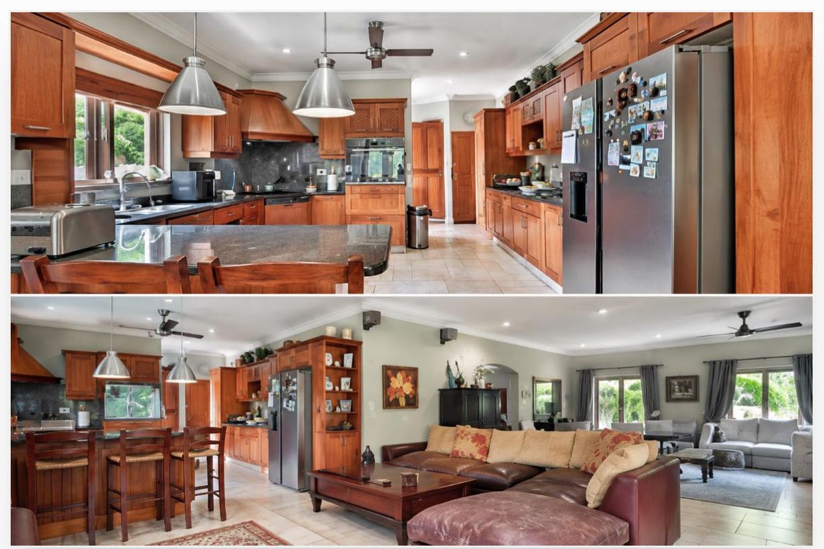 LUXURY , LOCATION & LIFESTYLE - KINGS AVENUE WESTVILLE - Photo 4