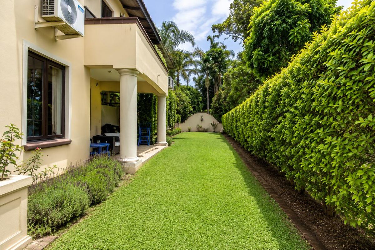 LUXURY , LOCATION & LIFESTYLE - KINGS AVENUE WESTVILLE - Photo 3