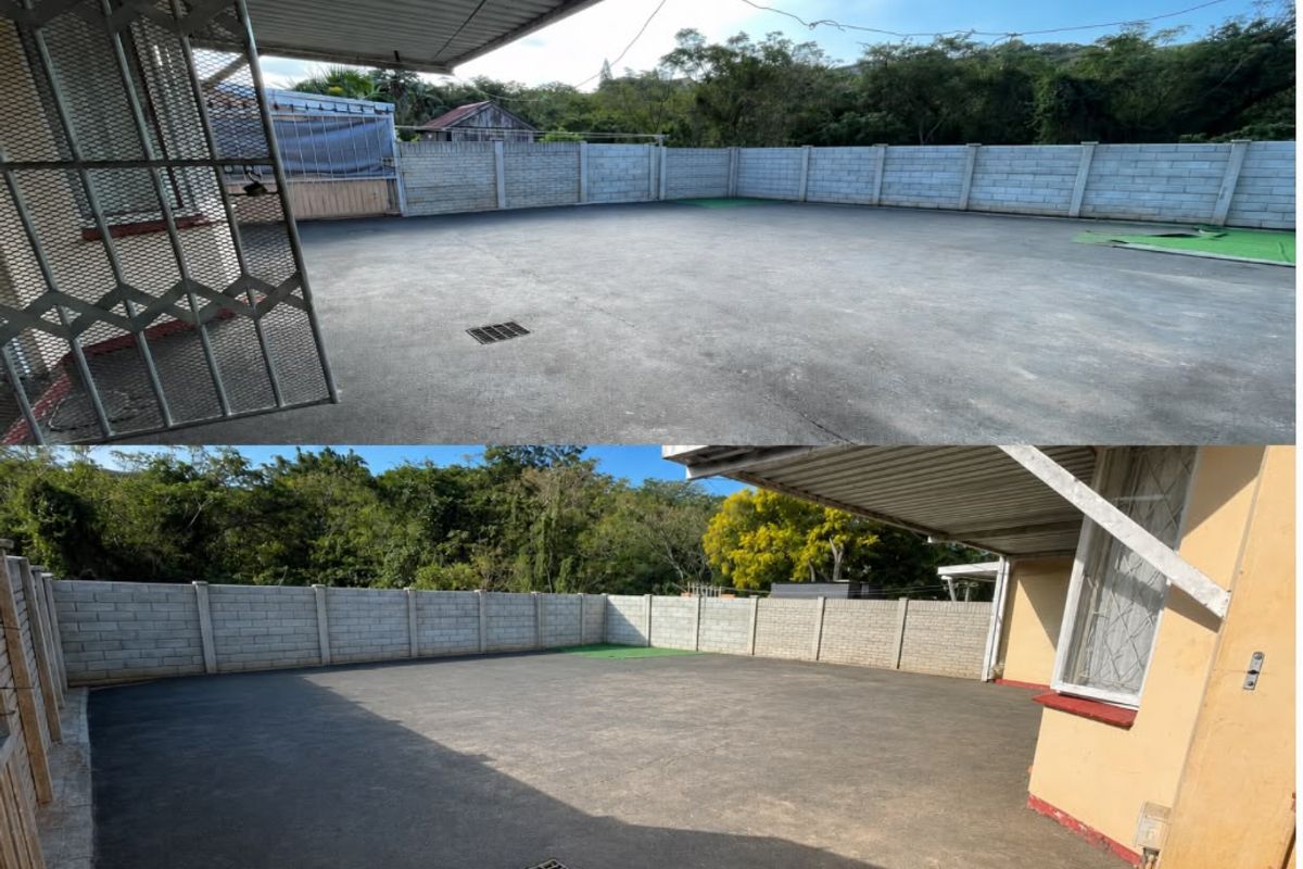 Secure  2 Bedroom Townhouse in Sherwood - Photo 3