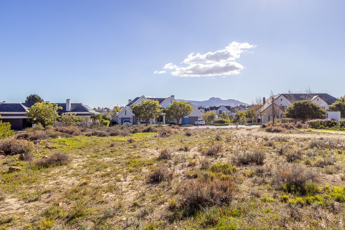 Vacant Land for Sale in Pearl Valley Golf & Country Estate - Photo 3