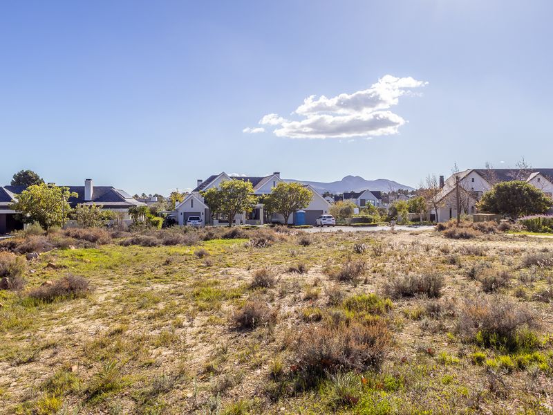 Vacant Land for Sale in Pearl Valley Golf & Country Estate - Photo 3