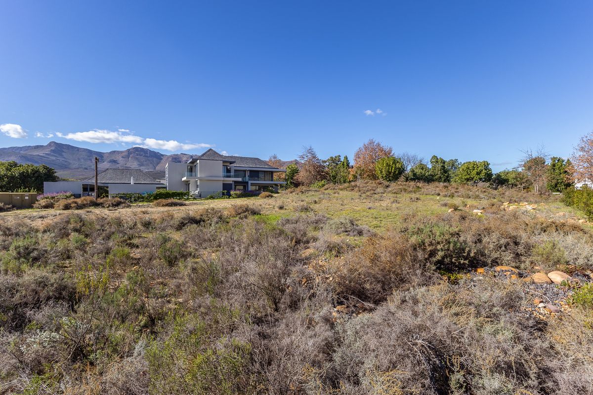 Vacant Land for Sale in Pearl Valley Golf & Country Estate - Photo 5