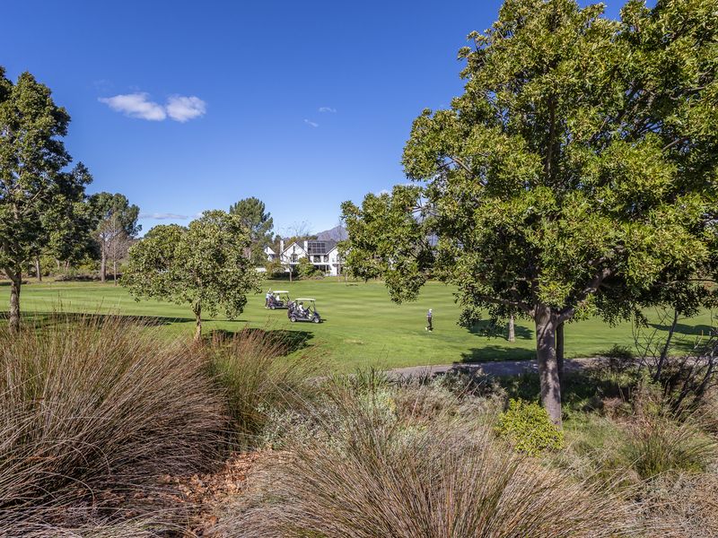 Vacant Land for Sale in Pearl Valley Golf & Country Estate - Photo 1