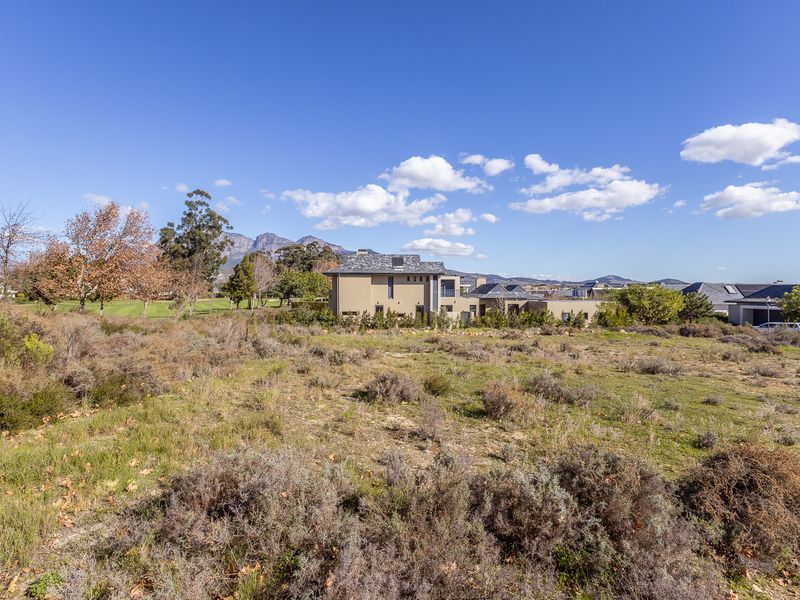 Vacant Land for Sale in Pearl Valley Golf & Country Estate - Photo 8