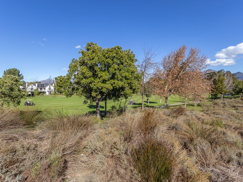 Vacant Land for Sale in Pearl Valley Golf & Country Estate - Photo 9
