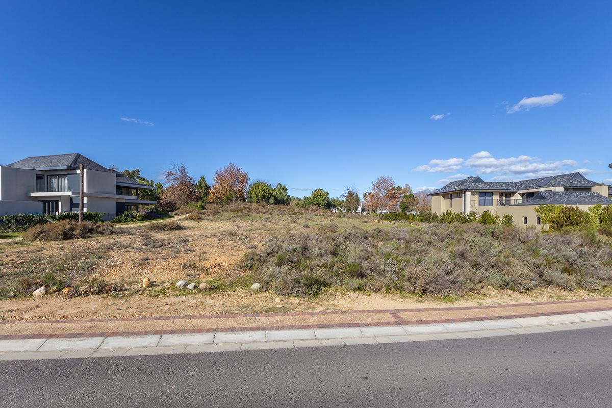 Vacant Land for Sale in Pearl Valley Golf & Country Estate - Photo 2