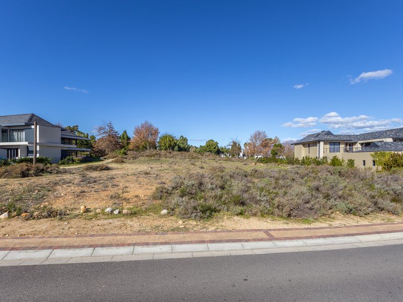 Vacant Land for Sale in Pearl Valley Golf & Country Estate - Photo 2