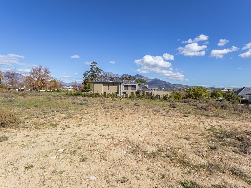 Vacant Land for Sale in Pearl Valley Golf & Country Estate - Photo 10