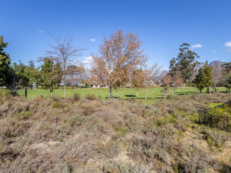 Vacant Land for Sale in Pearl Valley Golf & Country Estate - Photo 7