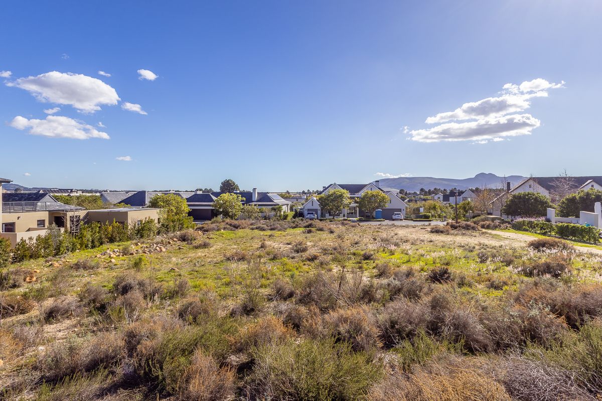 Vacant Land for Sale in Pearl Valley Golf & Country Estate - Photo 4