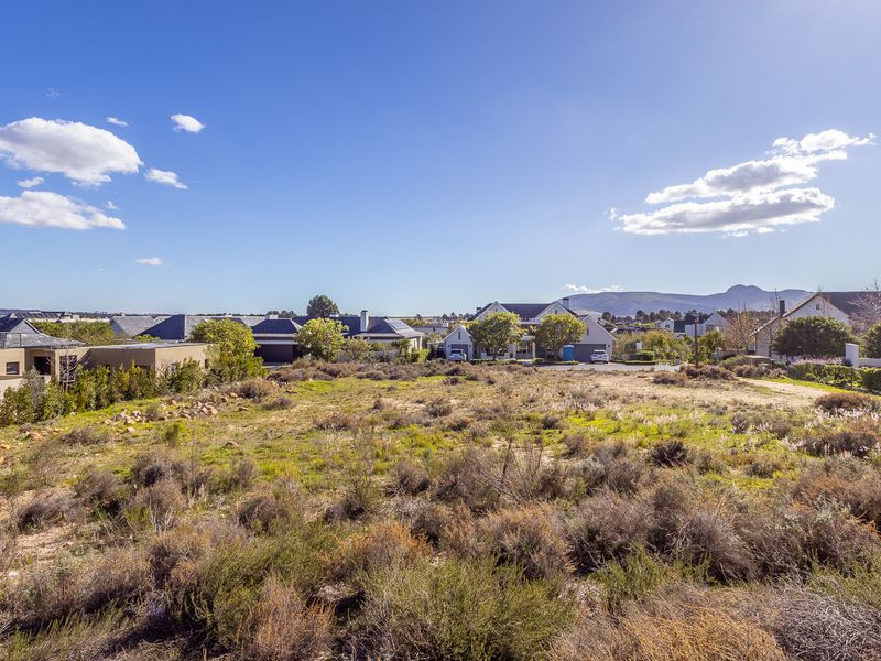 Vacant Land for Sale in Pearl Valley Golf & Country Estate - Photo 4