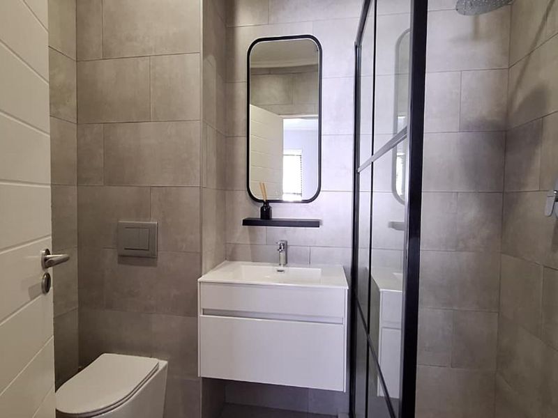 Elegant Double-Storey 2-Bedroom Home for Sale | Craighall | Bank Assisted - Photo 9