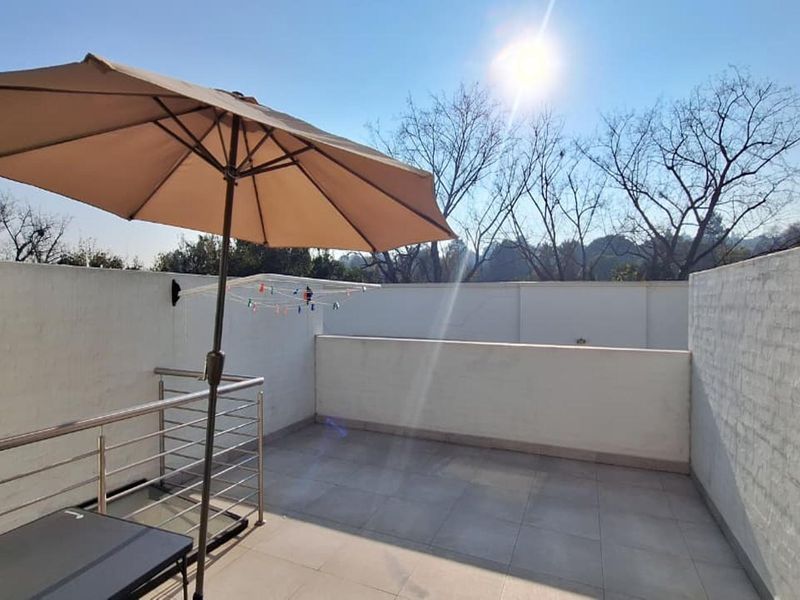 Elegant Double-Storey 2-Bedroom Home for Sale | Craighall | Bank Assisted - Photo 6