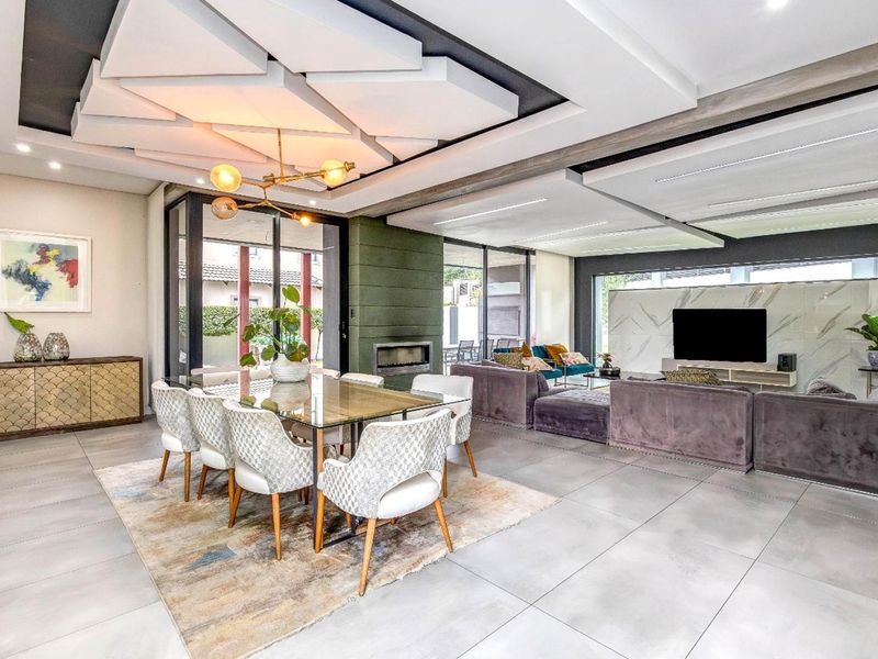 Luxurious Double-Storey 4-Bedroom Family Home for Sale in Cedar Creek Estate - Photo 9
