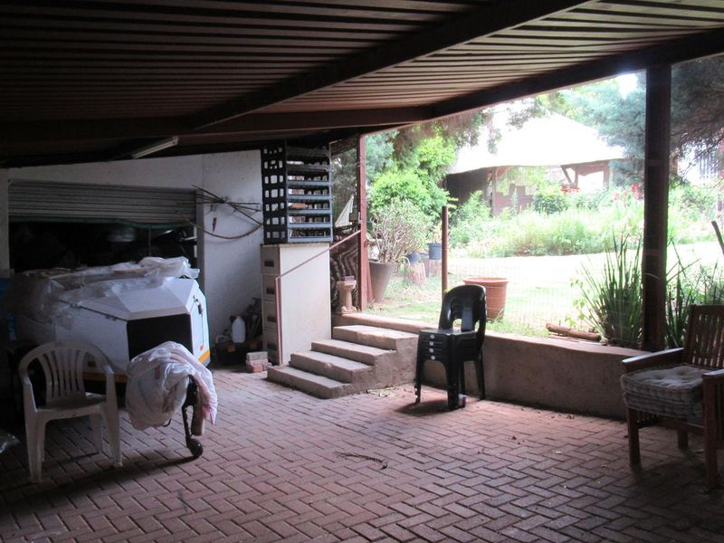 Elegant 3-Bedroom Freehold Family Home for Sale | Randpark, Randburg - Photo 7