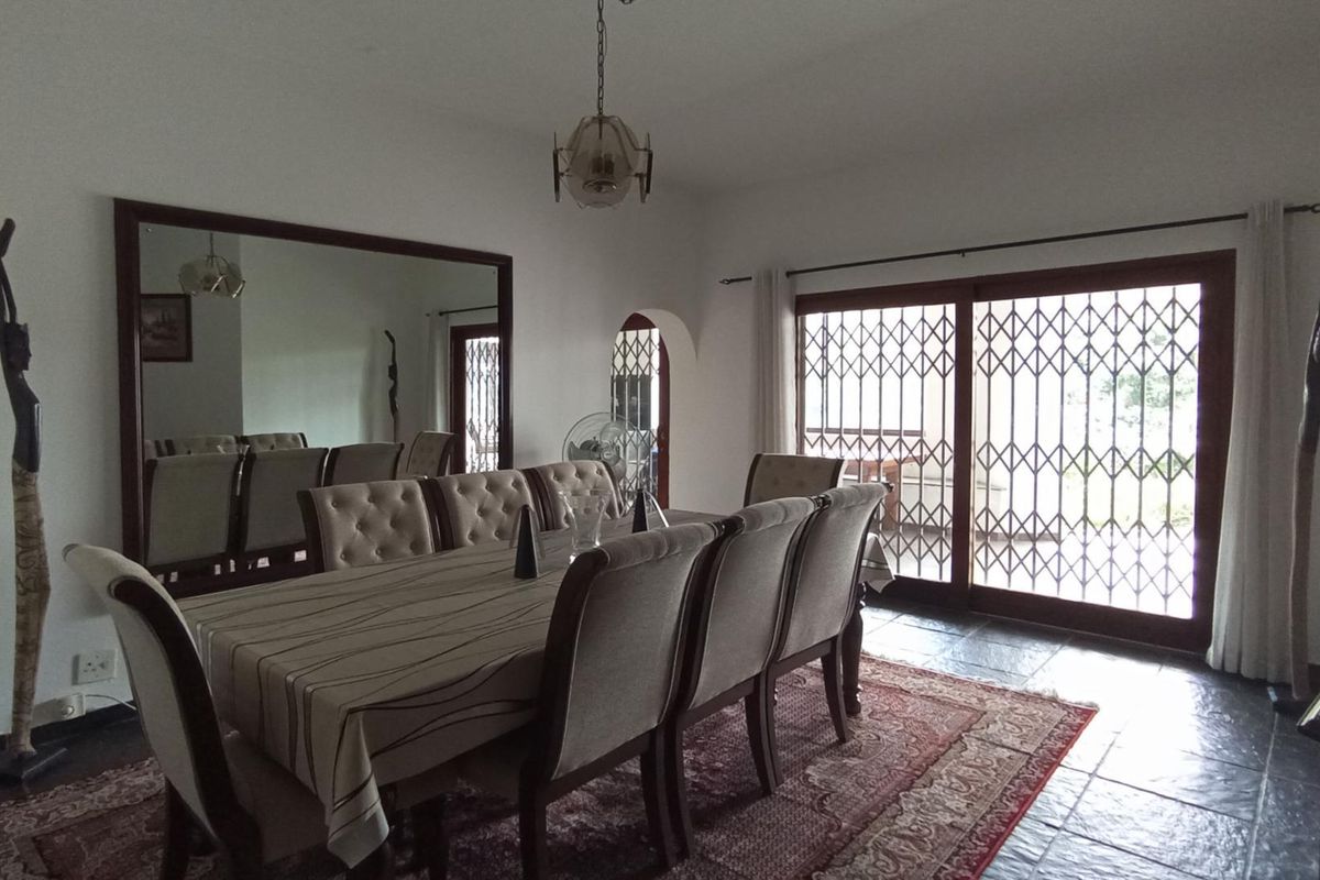 Luxury Double-Storey 4-Bedroom Freestanding Home with Flatlet | Northcliff, Randburg - Photo 3