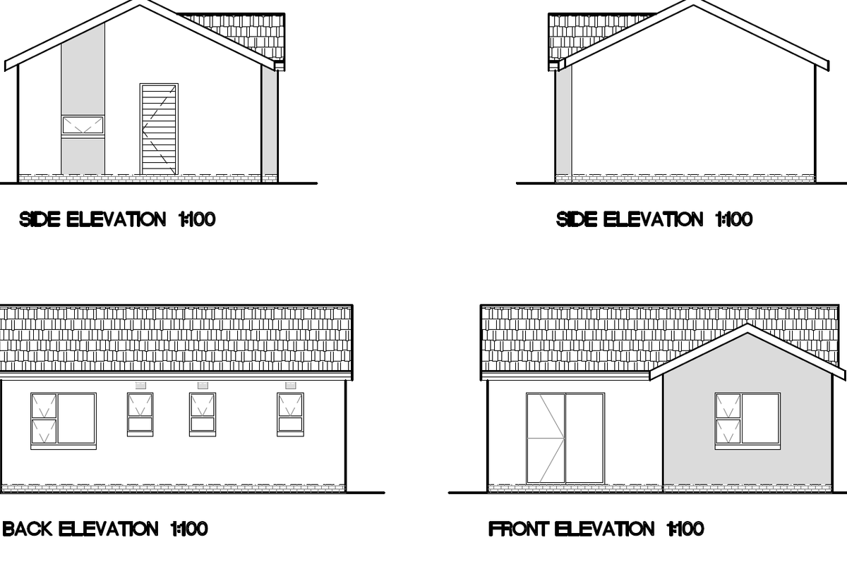Have your dream home! - Photo 5