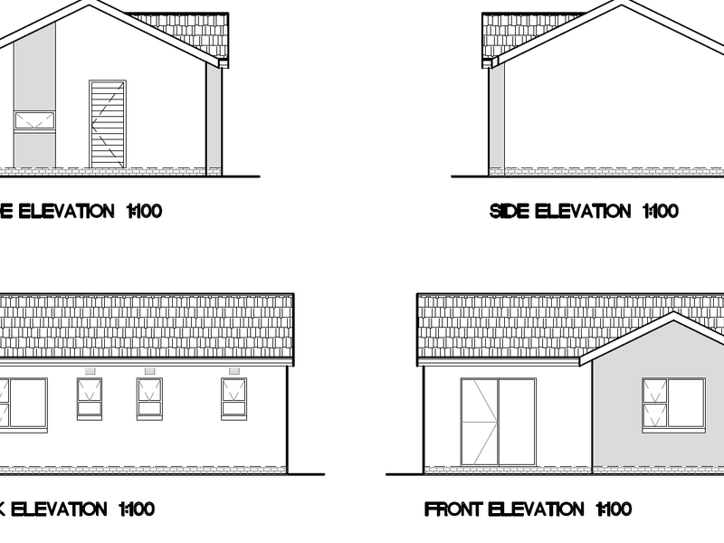 Have your dream home! - Photo 5