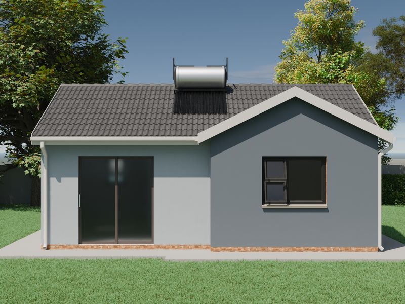 Have your dream home! - Photo 1