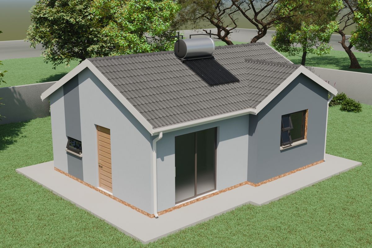 Have your dream home! - Photo 3