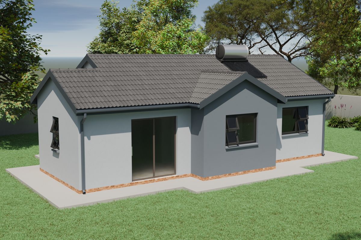 Don't Rent, Build your new Home! - Photo 3