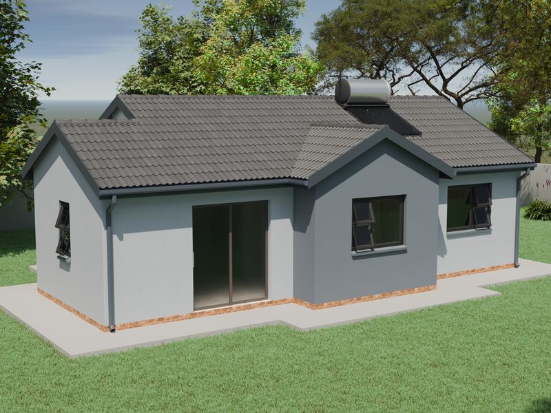 Don't Rent, Build your new Home! - Photo 3