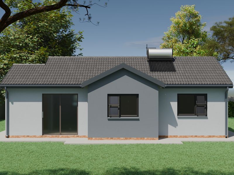 Don't Rent, Build your new Home! - Photo 1