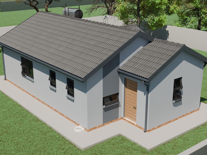 Don't Rent, Build your new Home! - Photo 4