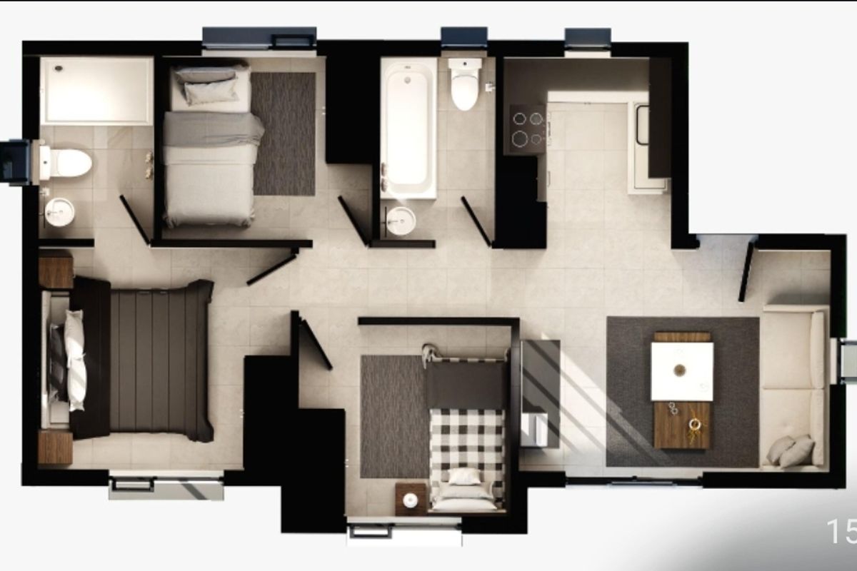 Don't Rent, Build your new Home! - Photo 2