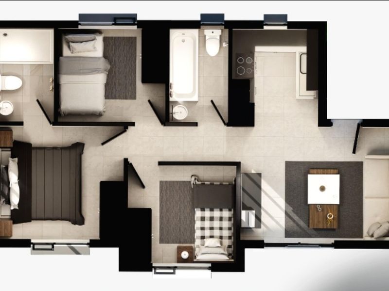 Don't Rent, Build your new Home! - Photo 2