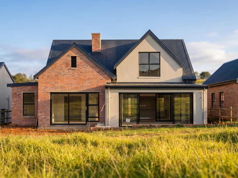 Effortless Estate Living in the Heart of The Vineyards - Photo 1