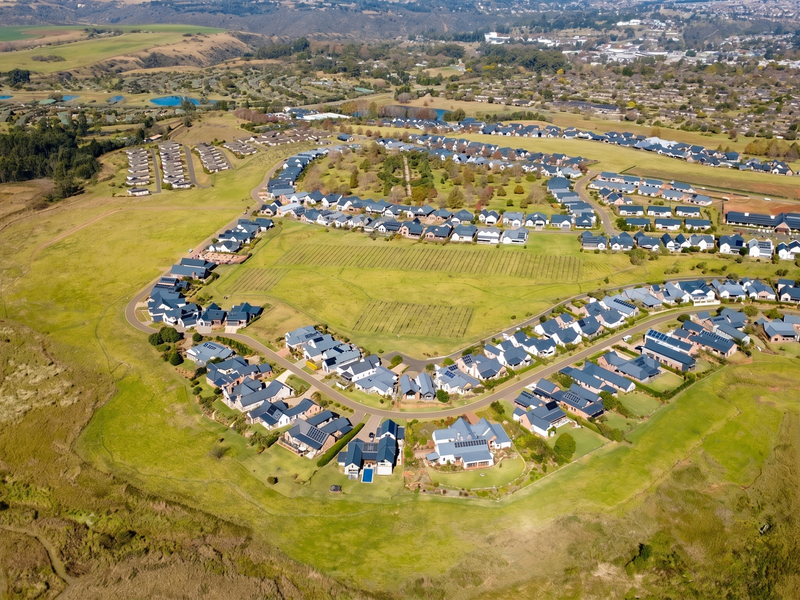 Effortless Estate Living in the Heart of The Vineyards - Photo 9