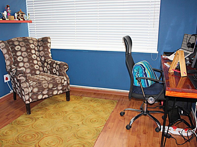 Spacious 3 Bedroomed House With Some Extra Features For Those Needing More. - Photo 8